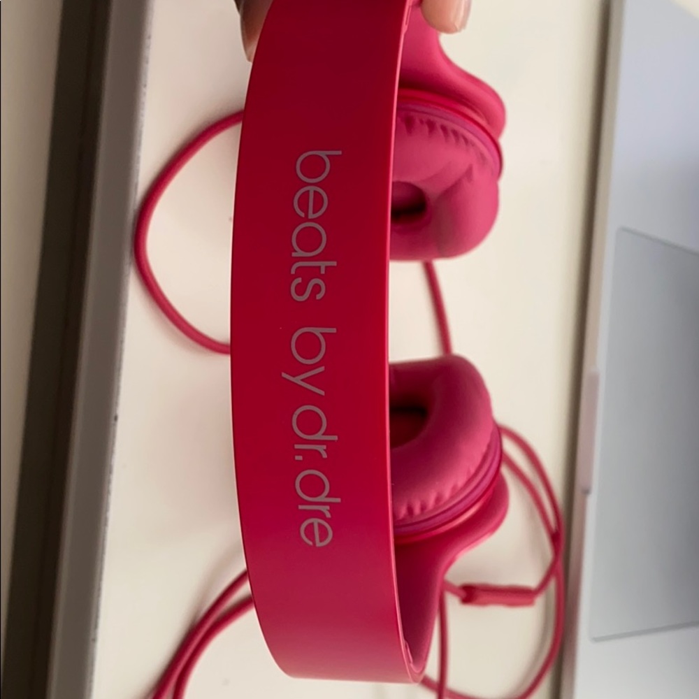 Beats by dr.dre
